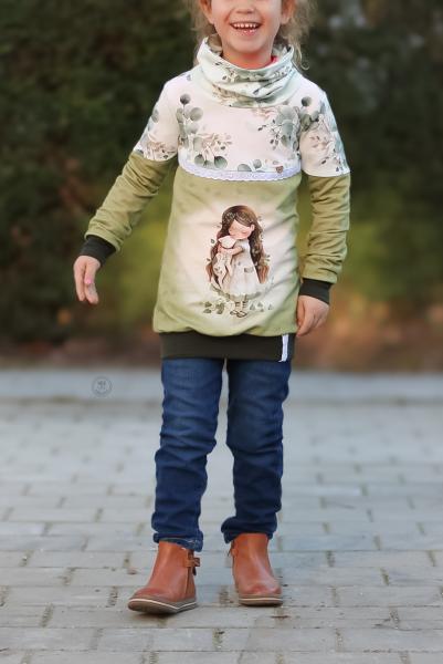 My little Garden Panel 2